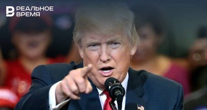 Дональд Трамп - США введут пошлины на китайские товары на сумму $300 млрд - realnoevremya.ru - Китай - США - Япония