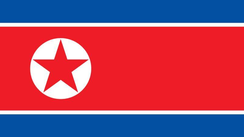 Ким Ченын - КНДР протестировала ракету нового типа - polit.info - Южная Корея - КНДР