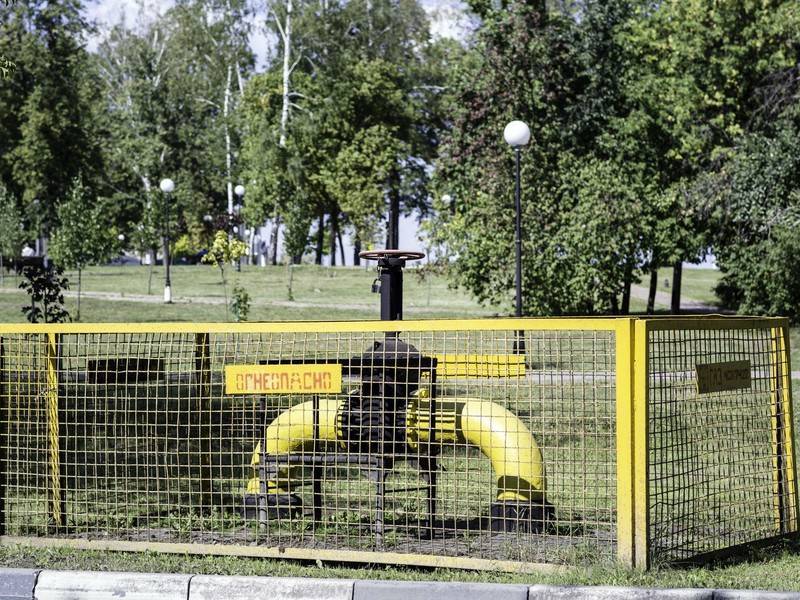 Андрей Герус - Спецпошлины на импорт дизтоплива и газа из РФ вступили в силу на Украине - news.ru - Москва - Россия - Украина - Киев