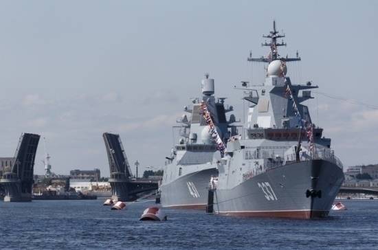 Эксперт отметил важность проведения военных учений РФ в Балтийском море - pnp.ru - Россия - Калининград