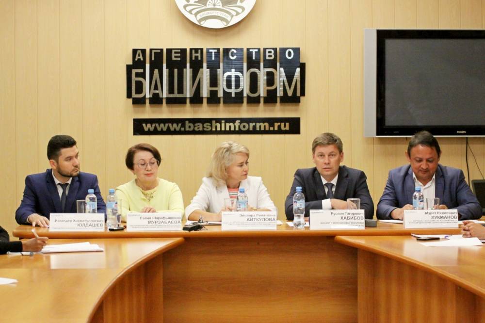 «Мы формируем образ жизни» - организаторы республиканского проекта «Трезвое село» // ОБЩЕСТВО | новости башинформ.рф - bashinform.ru - Башкирия - Уфа
