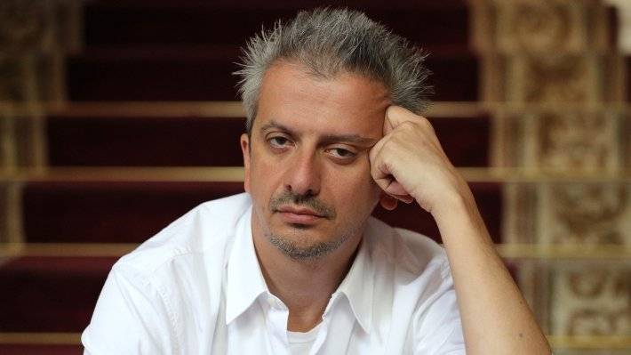 Константин Богомолов - Кирилл Жуков - Богомолов осудил организаторов беспорядков в Москве, называющих свои акции «прогулкой» - polit.info - Москва - Москва