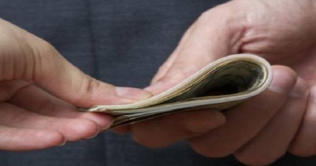 Два сотрудника Минтранса подозреваются в получении взятки - dialog.tj - респ. Татарстан - Таджикистан