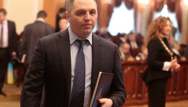 Петр Порошенко - Андрей Портнов - Сергей Глазьев - Портнов еще в 2012-м рассказывал о «юридическом троллинге» - ukrinform.ru - Украина - Крым - Херсон
