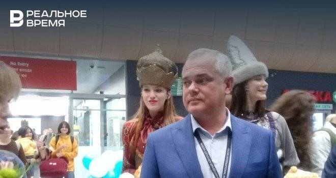 Аэропорт «Казань» запускает чартерный рейс в Доминиканскую Республику - realnoevremya.ru - Россия - Санкт-Петербург - Сочи - Казань - Ростов-На-Дону - Астрахань - Будапешт - Татарстан