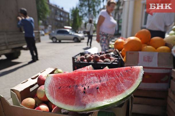 Марья Шумейко - Медики назвали заболевания, при которых нельзя есть арбуз - bnkomi.ru