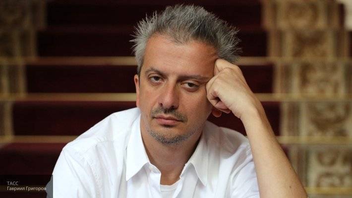 Константин Богомолов - Богомолов возмущен действиями организаторов несогласованных акций в Москве - newinform.com - Москва