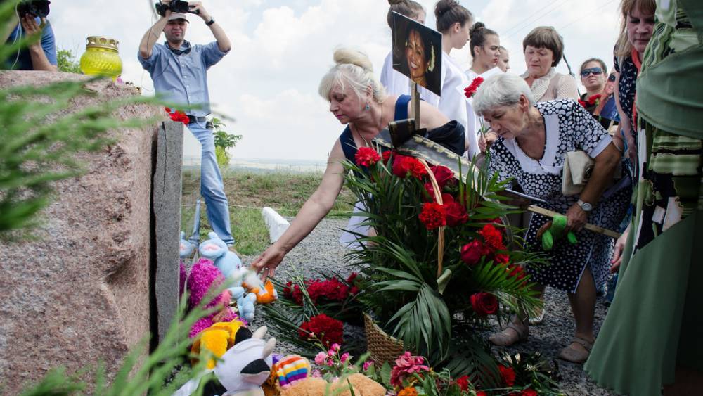 Дело MH17 - Запад может что-то скрывать. Глава МИД Малайзии открыто встал на сторону России - tsargrad.tv - Россия - Малайзия - Куала-Лумпур