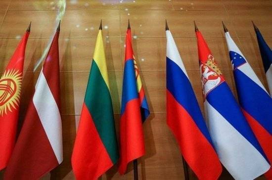 Вячеслав Володин - Валентин Матвиенко - Про ПАСЕвы и всходы парламентской дипломатии - pnp.ru - Россия - Украина - Крым