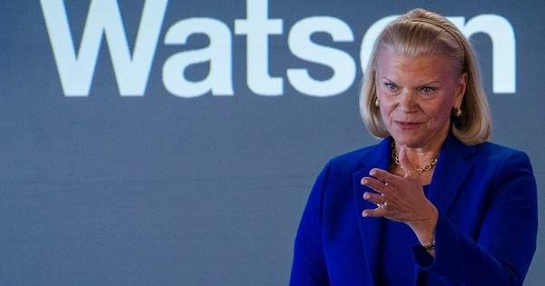 IBM уволила 100 тысяч сотрудников, чтобы стать «клевой» и «модной» - cnews.ru - Техас - шт.Пенсильвания