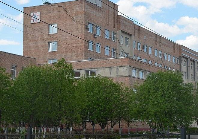 Андрей Прилуцкий - Заведующий хирургическим отделением Рязанской ОДКБ Роман Попов уволен - ya62.ru - Рязанская обл. - Рязань
