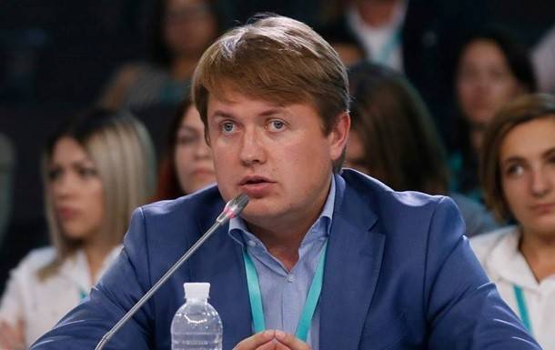 Андрей Герус - Стало известно, когда будет сформировано новое правительство - ru.slovoidilo.ua - Украина