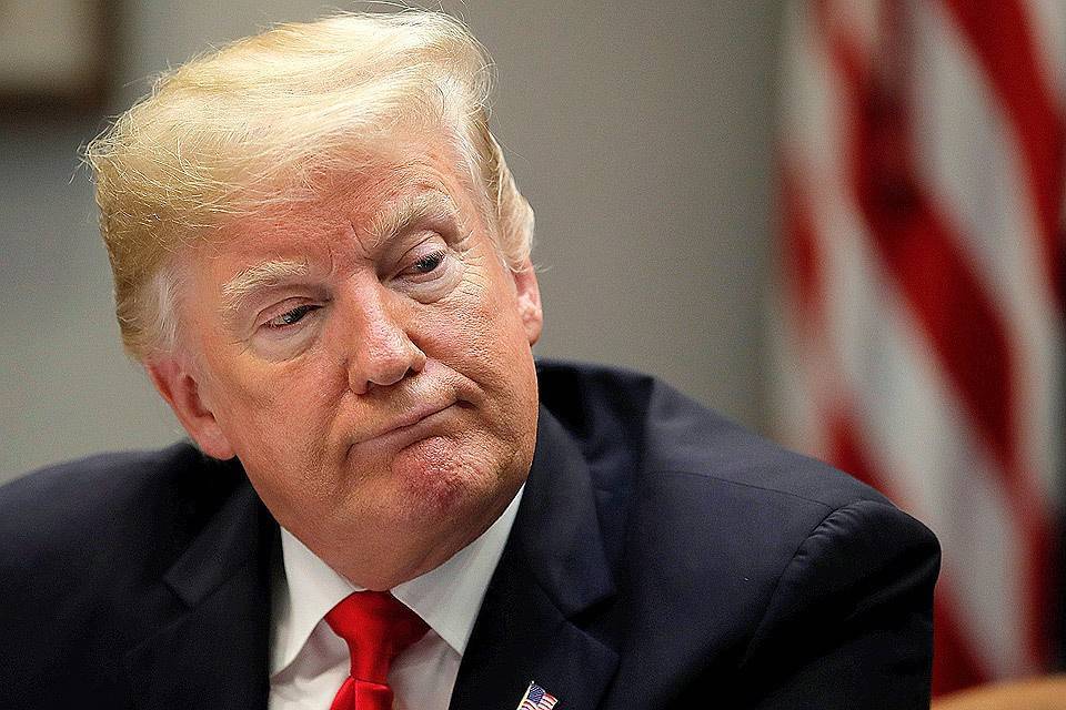 Дональд Трамп - Трамп назвал главного союзника США вне НАТО - ghall.com.ua - Южная Корея - США - Вашингтон - Австралия - Япония - Бразилия - Венесуэла - Аргентина - Кувейт