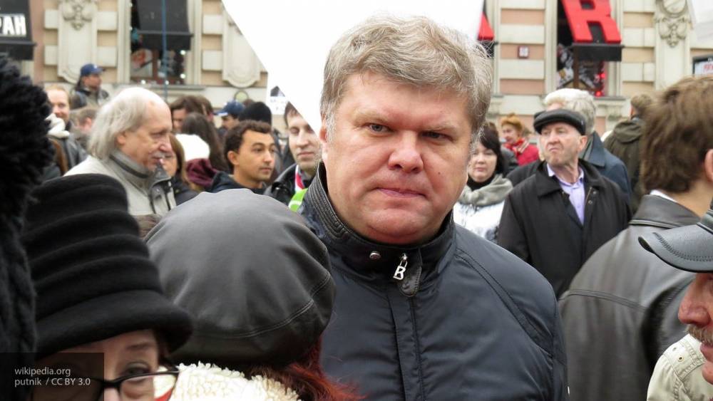 Сергей Митрохин - Борис Вишневский - Максим Резник - Кандидат в МГД от партии «Яблоко» Митрохин использовал автографы умерших людей - newinform.com - Москва - Россия - Санкт-Петербург - Германия - Тульская обл.