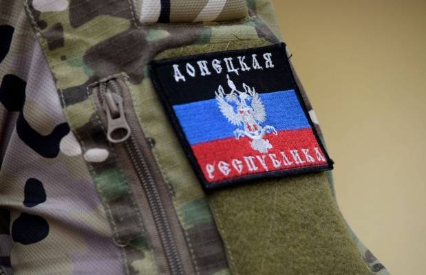 Даниил Безсонов - Трое защитников ДНР ранены в результате удара с украинского беспилотника — Новости политики, Новости Украины - eadaily.com - Украина - ДНР - Минск