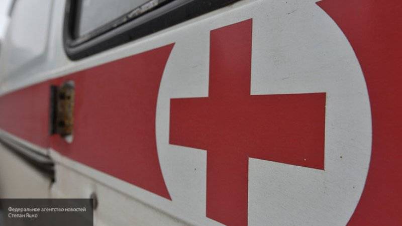 Андрей Петров - Человек погиб во время взрыва газопровода в Кентукки - nation-news.ru - штат Кентукки