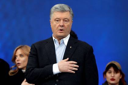 Владимир Путин - Петр Порошенко - Порошенко поведал о провале плана Путина по уничтожению Украины - lenta.ru - Москва - Россия - Украина - Киев
