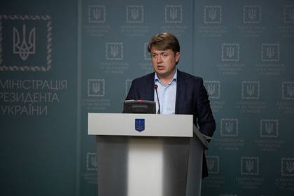 Владимир Зеленский - Святослав Вакарчук - Андрей Герус - Кирилл Тимошенко - Команда Зеленского сформирует новый Кабмин без «коалициады» - lenta.ru - Украина