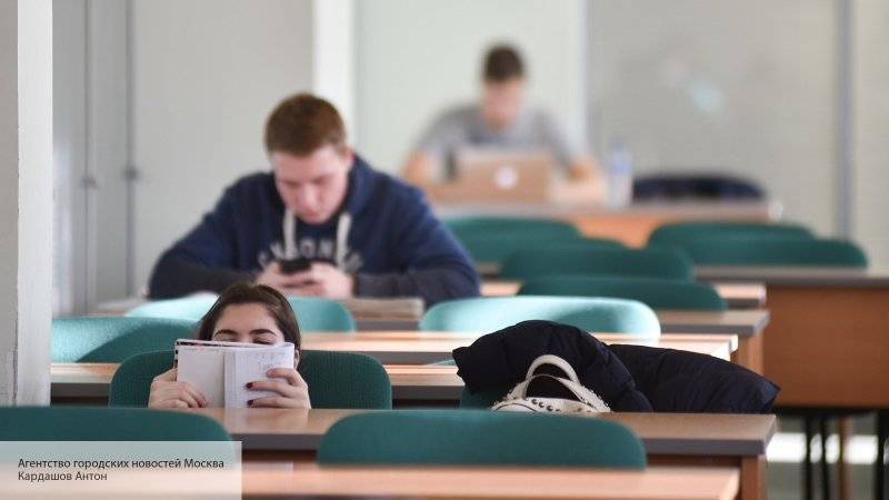 В России возобновится выдача «студенческих» кредитов - politros.com - Россия
