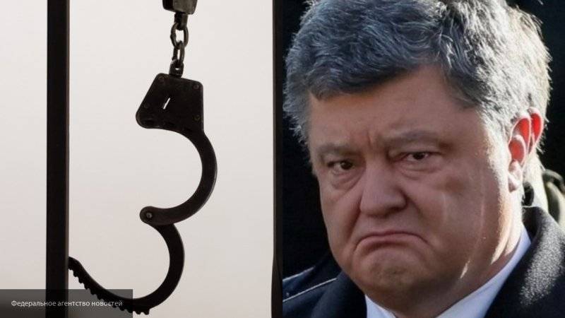 Владимир Зеленский - Петр Порошенко - Антон Бредихин - Софья Алимова - Политолог прокомментировал обращение Порошенко к американским лоббистам - nation-news.ru - США - Украина