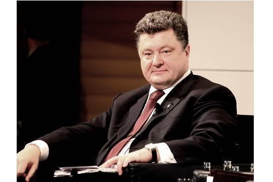 Петр Порошенко - Андрей Портнов - Виктор Янукович - Валерия Гонтарева - Против Петра Порошенко открыто очередное уголовное дело - versia.ru - Украина - Турция