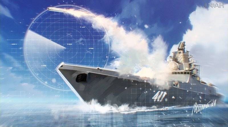 ВМФ России развернул на Балтике крупнейшее за год учение - riafan.ru - Россия - Сирия