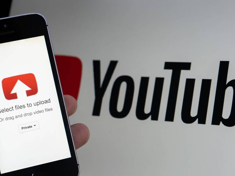YouTube стал самым кассовым приложением в разделе «Фото и видео» - news.ru - Китай - США - Англия - Япония