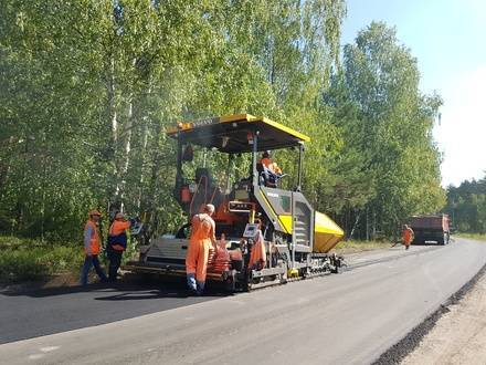 Глеб Никитин - Три района Нижегородской области лидируют в&nbsp;нацпроекте безопасных и&nbsp;качественных автомобильных дорог - vgoroden.ru - Дзержинск - Нижегородская обл.