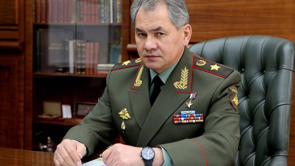 Сергей Шойгу - Виктор Баранец - "Любимая женщина Шойгу побила рекорд любовницы Сердюкова". Баранец по пунктам разобрал "миллиарды стюардессы спецназначения" - tsargrad.tv - Россия - Царьград