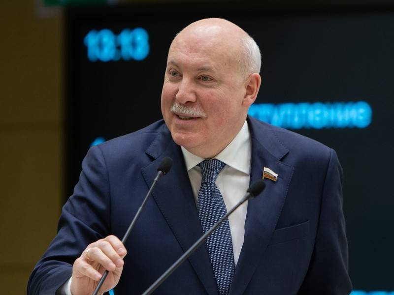 Максим Орешкин - Посол РФ в Белоруссии рассказал о перспективах единой валюты - news.ru - Россия - Белоруссия