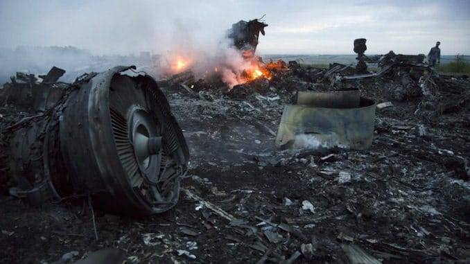 Малайзия призвала прекратить обвинять Россию в крушении Boeing - nur.kz - Россия - обл. Донецкая - Малайзия - Куала-Лумпур - Амстердам