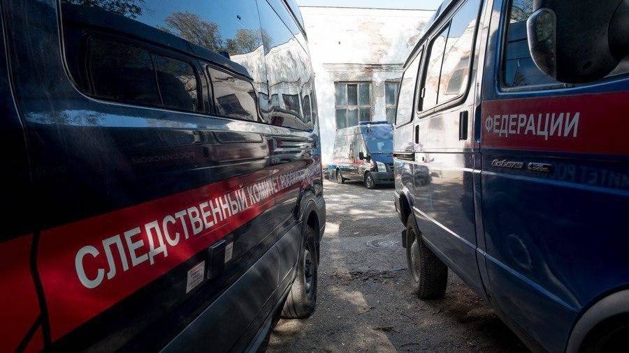 В Петербурге задержали второго подозреваемого по делу об убийстве ЛГБТ-активистки - politexpert.net - Россия - Киргизия - район Северной