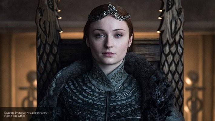 Кит Харингтон - HBO выложила сценарий финальной серии «Игры престолов» на сайт премии «Эмми» - newinform.com