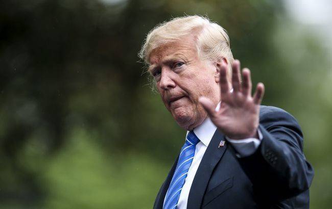 Дональд Трамп - Стивен Мнучин - Лю Хэ - Роберт Лайтхайзер - Трамп пригрозил ввести новые пошлины против Китая - ru.slovoidilo.ua - Китай - США - Шанхай