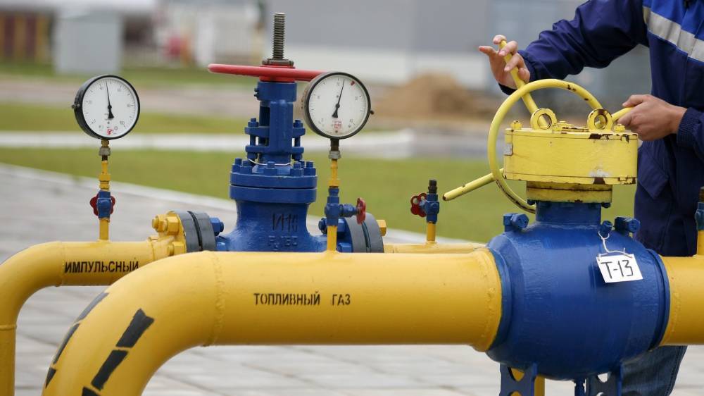 На трёхсторонних переговорах обсудят контракт на транзит газа на 10 лет с Россией и Украиной - news-front.info - Москва - Россия - Украина - Киев - Брюссель