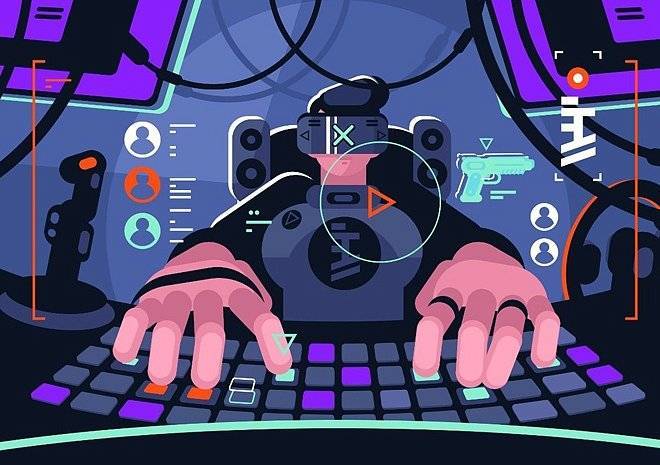 «Ростелеком» запустил «Игровой Маркет» - ya62.ru