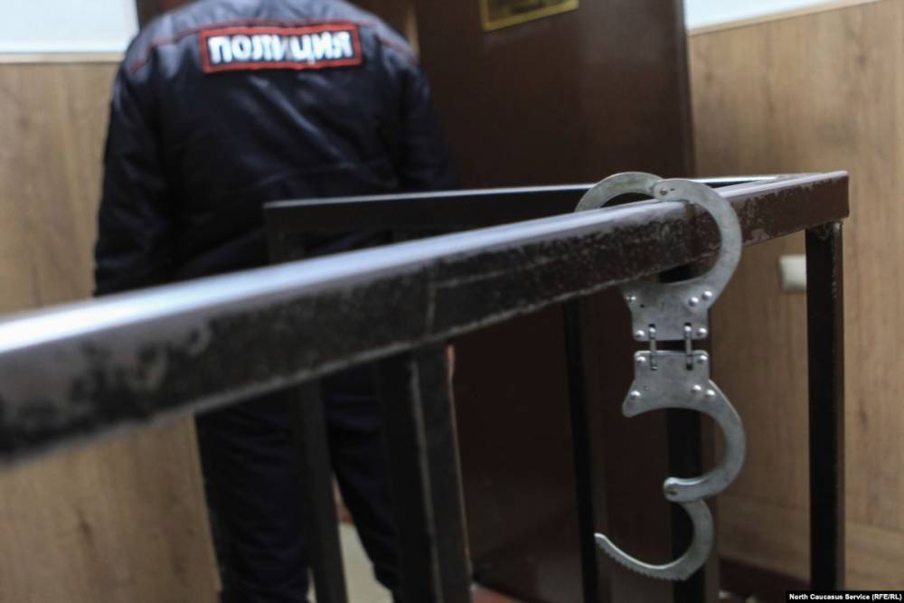 Обвиняемые в подготовке терактов в Татарстане заявили о фабрикации дела - svoboda.org - Россия - респ. Татарстан - Казань - Нижнекамск