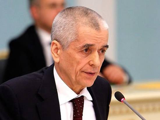 Геннадий Онищенко - «Держат за лохов»: Онищенко раскрыл отношение американцев к россиянам - vestirossii.com - Москва - Россия