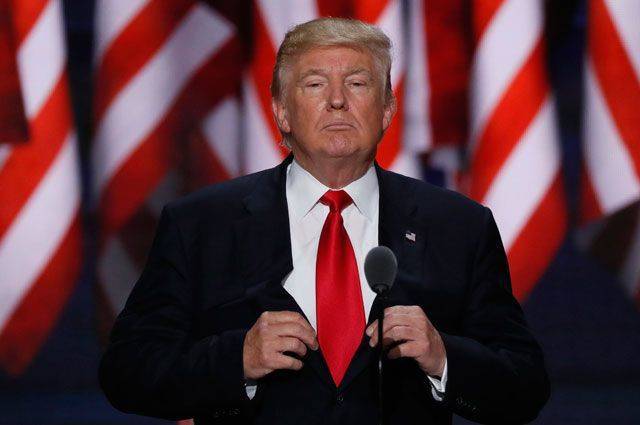 Дональд Трамп - Николас Мадуро - Джон Болтон - Хуан Гуайд - Трамп не исключил введения блокады против Венесуэлы - aif.ru - Россия - США - Венесуэла