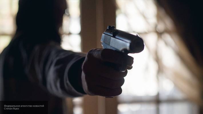 В столице Хорватии в результате перестрелки погибли четверо детей и двое взрослых - newinform.com - Хорватия - Загреб