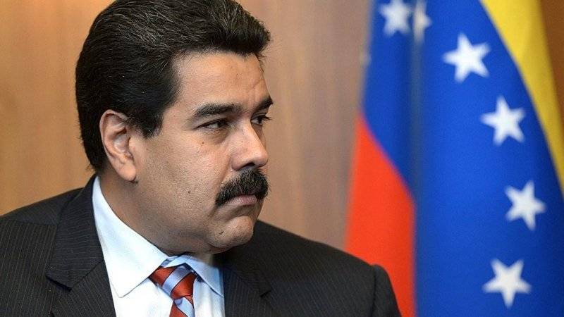 Николас Мадуро - Хуан Гуаид - Третий раунд переговоров начался в Венесуэле с оппозицией - polit.info - Россия - Китай - США - Вашингтон - Турция - Венесуэла - Барбадос - Каракас - Осло