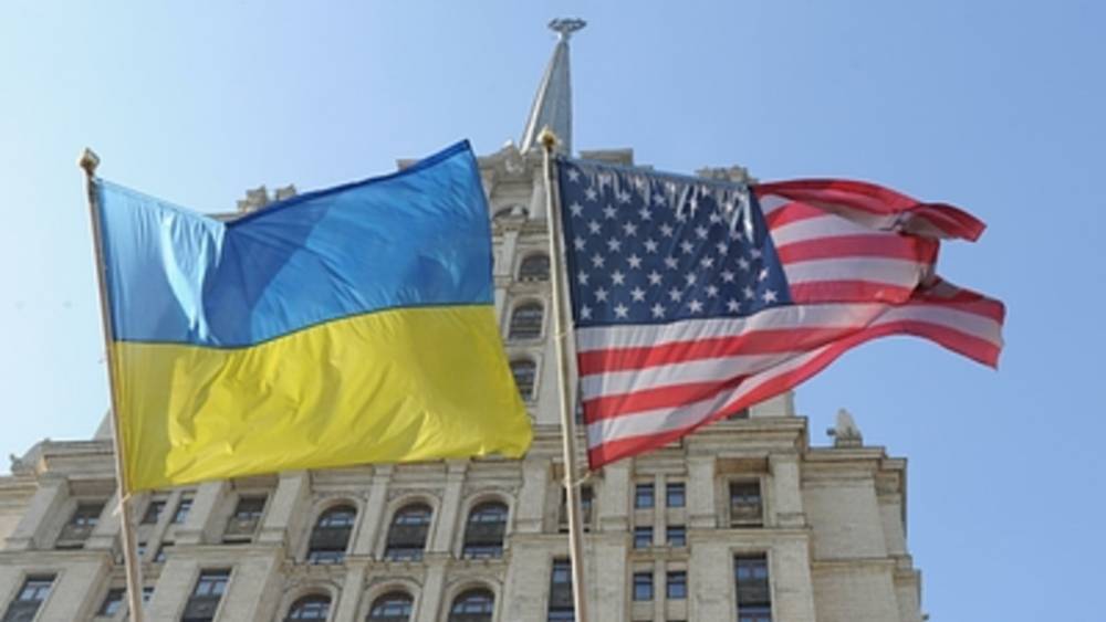 Дональд Трамп - Владимир Зеленский - Андрей Богдан - Игорь Коломойский - Иван Баканов - Nation News - "Компромиссная фигура": Назван устраивающий США глава офиса Зеленского - СМИ - tsargrad.tv - США - Украина - Вашингтон