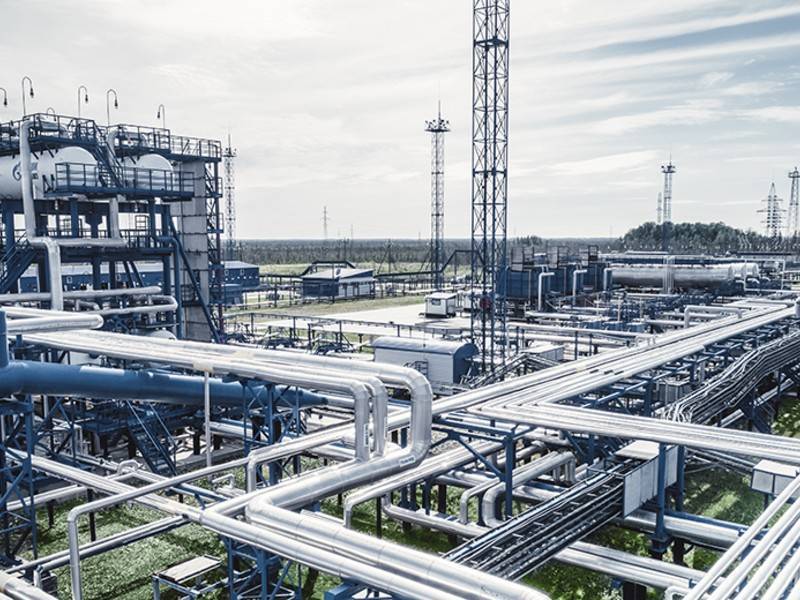 Владимир Путин - Александр Новак - Игорь Сечин - «Газпром нефть» может получить льготы для крупнейшего месторождения - news.ru
