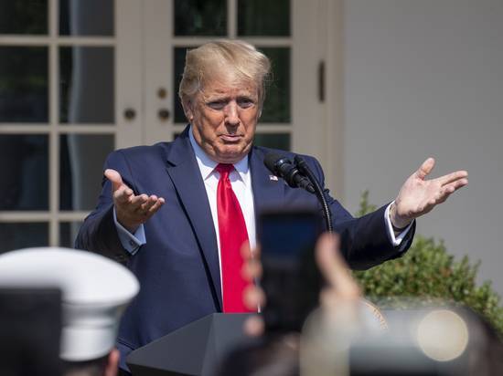 Дональд Трамп - Владимир Путин - Ларри Кинг - Под вертикалью власти горит земля: выводы из звонка Трампа Путину - vestirossii.com - Россия - США - Красноярский край