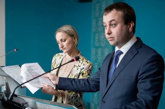 Владимир Зеленский - Александр Масляков - Зеленский продолжает назначать друзей и родственников на ключевые должности в Украине - rusjev.net - Украина
