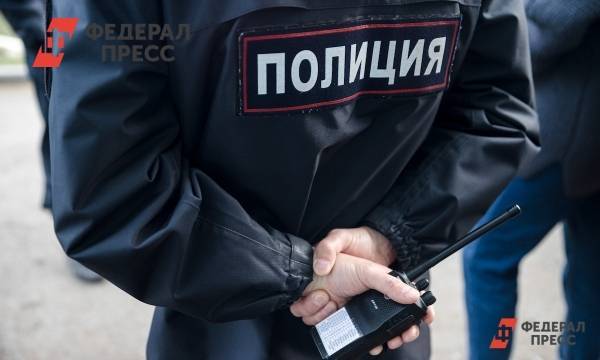 Евгений Поторочин - В Сургуте мужчина зарезал полицейского | Ханты-Мансийский автономный округ | ФедералПресс - fedpress.ru - Сургут - Югра - Геленджик - Сургут