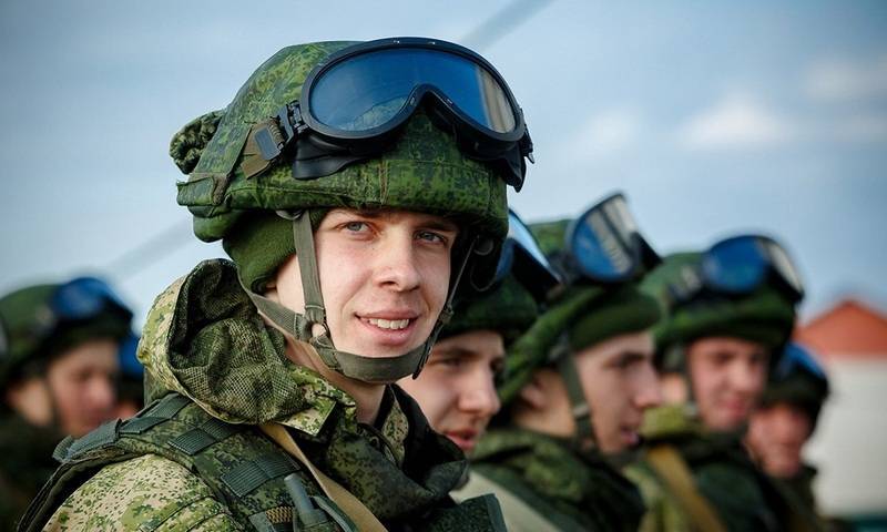 Сергей Шойгу - Российским контрактникам повышают оклады в 1,5 раза - bloknot.ru - Россия