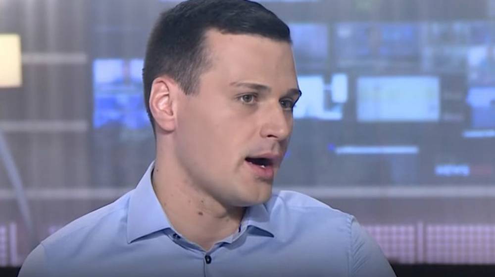 Алексей Журавко - Александр Колтунович - Журавко объяснил курсы для депутатов превращением Украины в бабуиновую республику - riafan.ru - Украина