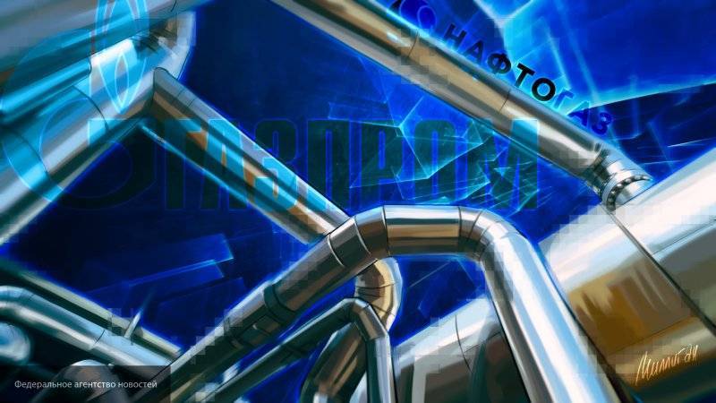 Ангела Меркель - Андрей Коболев - Софья Алимова - Глава "Нафтогаза" обвинил Россию в том, что обещание Меркель не исполнится - nation-news.ru - Москва - Россия - Украина - Германия