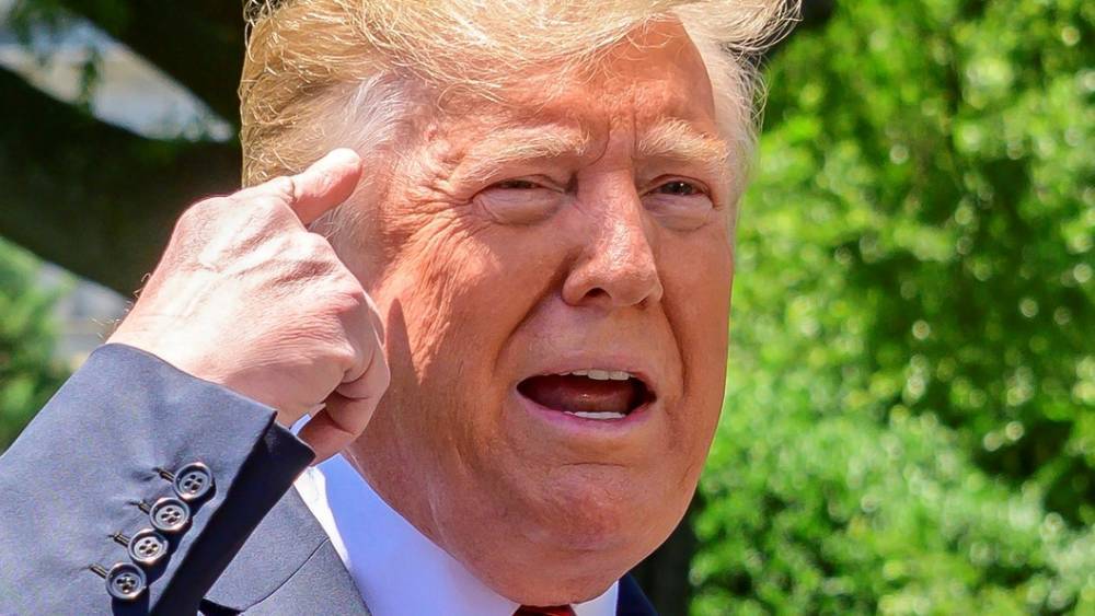 Дональд Трамп - "Европа, забери себе, а то выпустим!": Трамп нашел странное решение по вопросу пленных террористов - tsargrad.tv - Россия - США - Сирия
